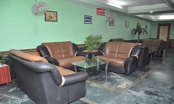 Mukund Madhav Royals, Lucknow 5